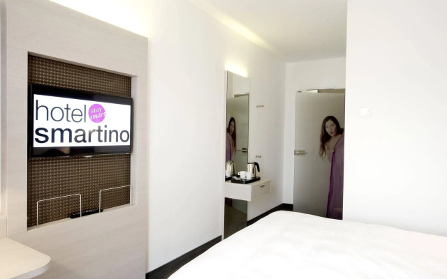 Hotel Smartino
