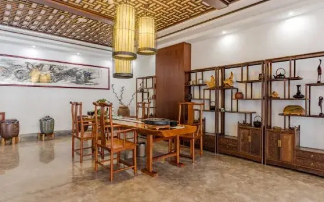 Yigang Hotel