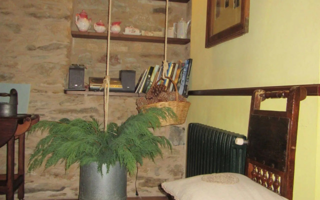 Casa Dos Cregos