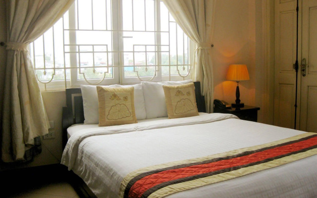 Heart Hotel