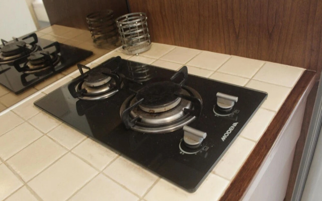 Strategic and Modern Studio Apartment at Bintaro Plaza Residence