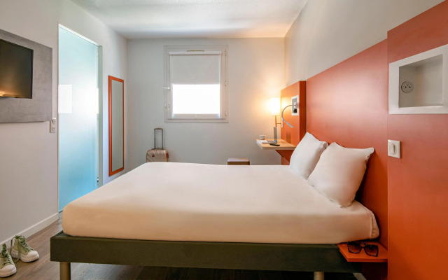 ibis budget Nice Californie Lenval