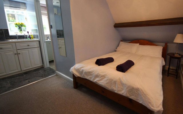 The Coach House
