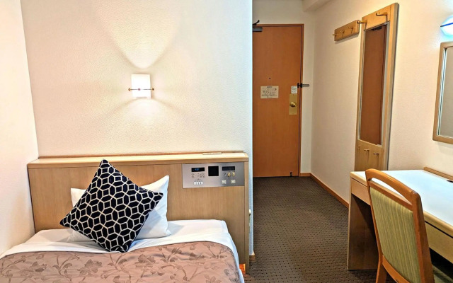 Hotel Pearl City Sapporo