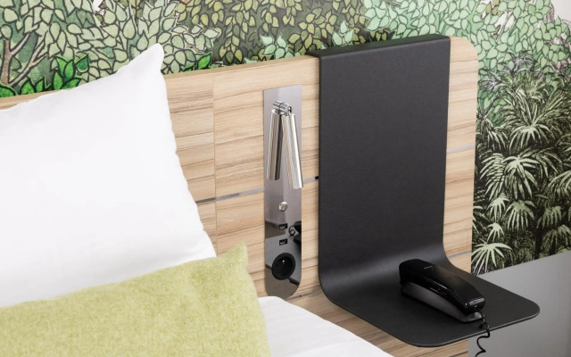 Novotel Suites Montpellier