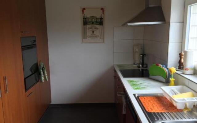 Ferienwohnung Obstgarten