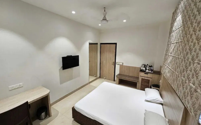 Hotel Bagla Atithi Banaras