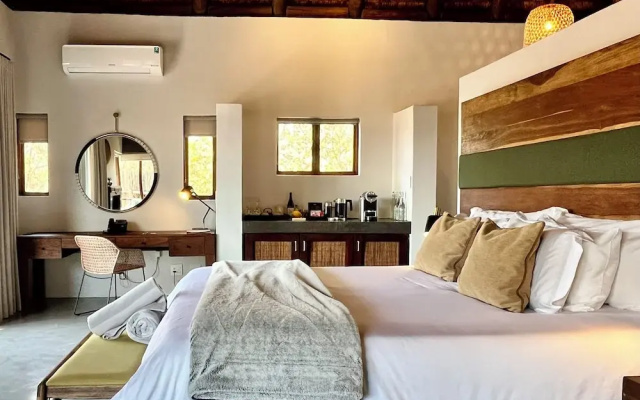 57 Waterberg