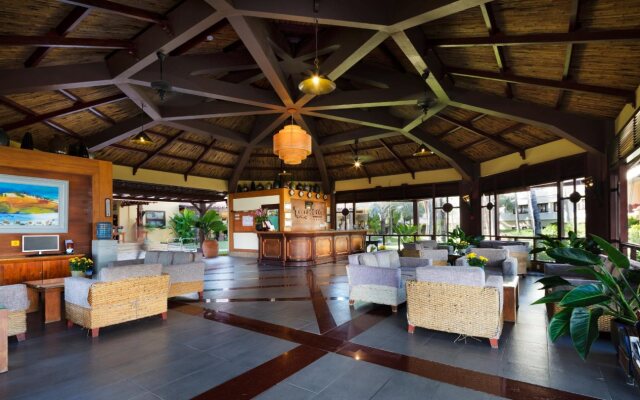 Terracotta Resort & Spa