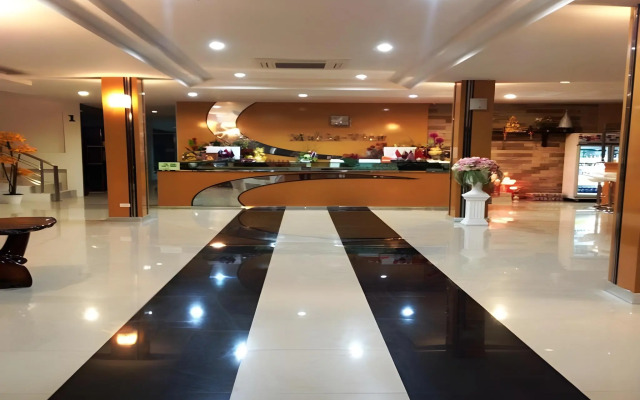 Mukdaview Hotel