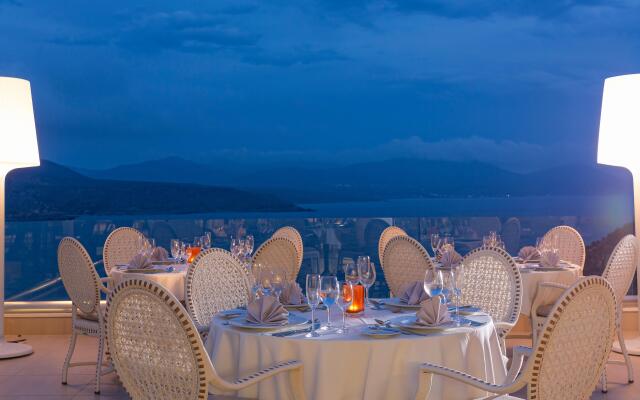 Princess Kyniska Suites