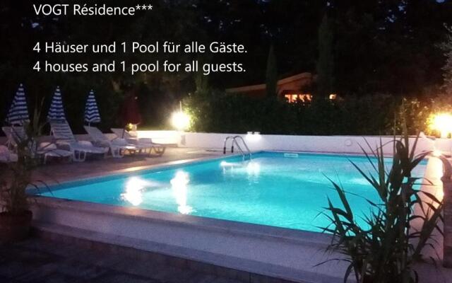 Residence Vogt