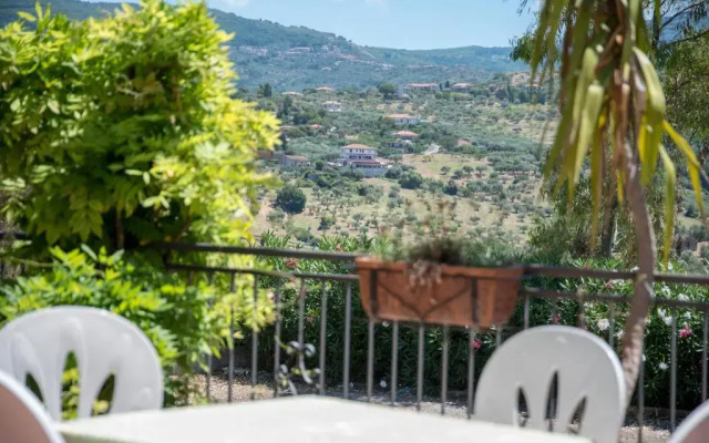 Hotel Eden