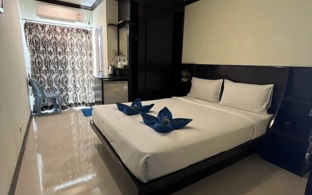 Blueskyhouse patong