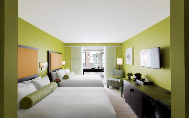 OPUS Hotel Vancouver