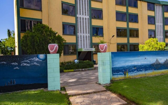 Lamada Apartments