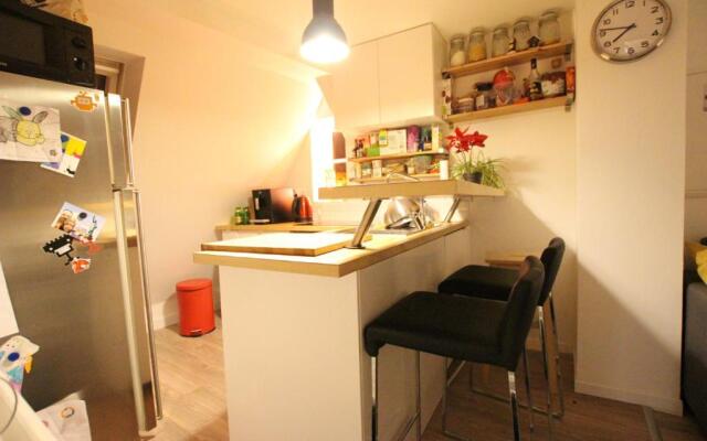 Colmar City Center - Appartement BELLE-VUE 4 étoiles