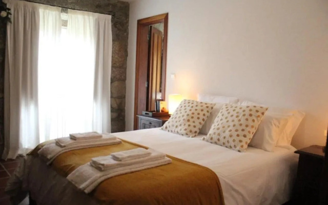 Quinta de Favaes - Guest House