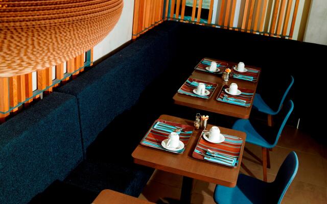 Holiday Inn Express Toulouse Airport by IHG