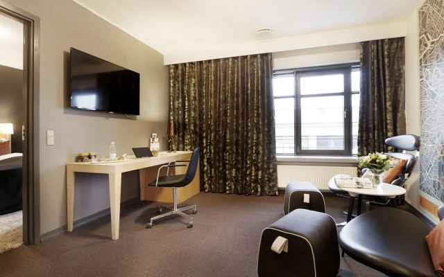 Hotel Svendborg
