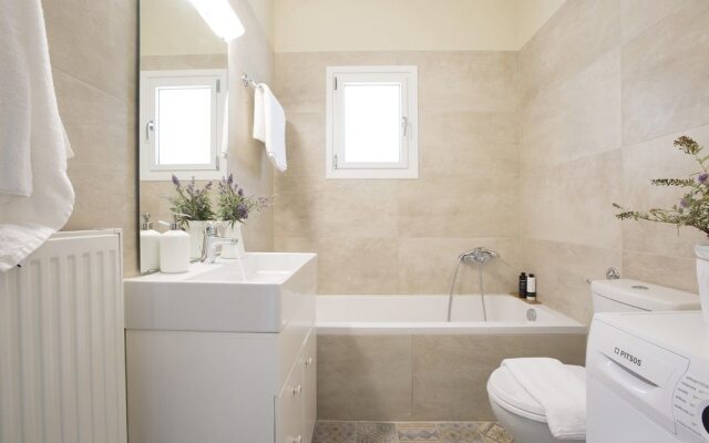 Boo Premium Living Villas