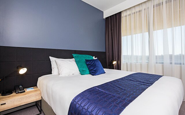 Mantra MacArthur Canberra