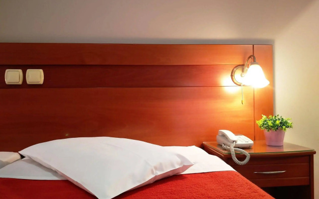 Vienna Hotel