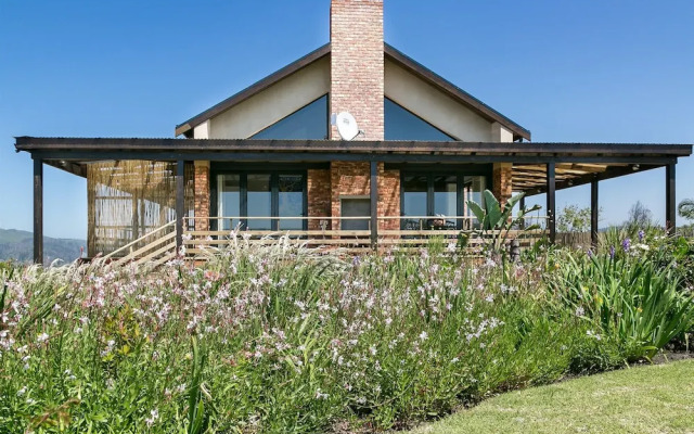 Narnia Guest house