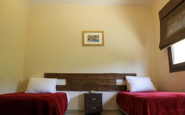 Austria Luxury Apartments, Faraya