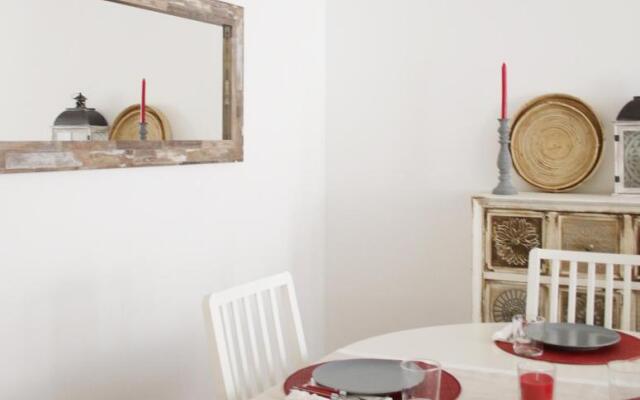 Downtown Charming Apartment