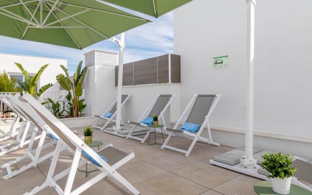 Holiday Rentals Los Salados