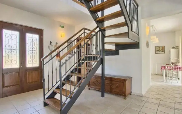 Villa Dunya 301