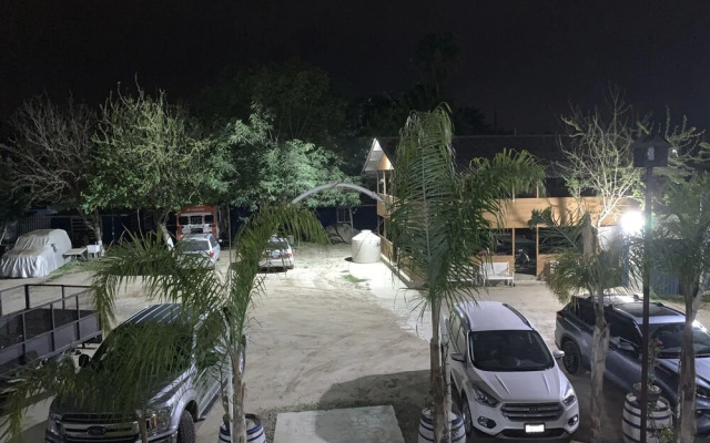 Posada Del Valle