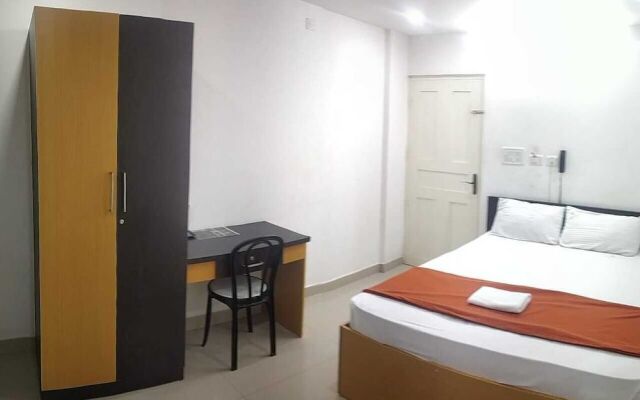 Green Line Residency