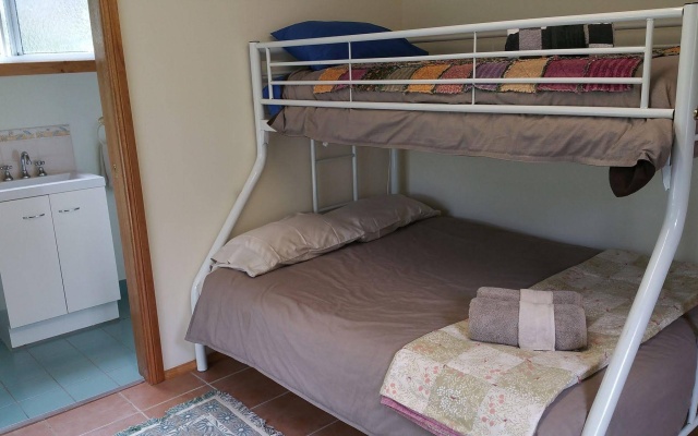 Copeland Cabins – Guest Rooms – Copeland