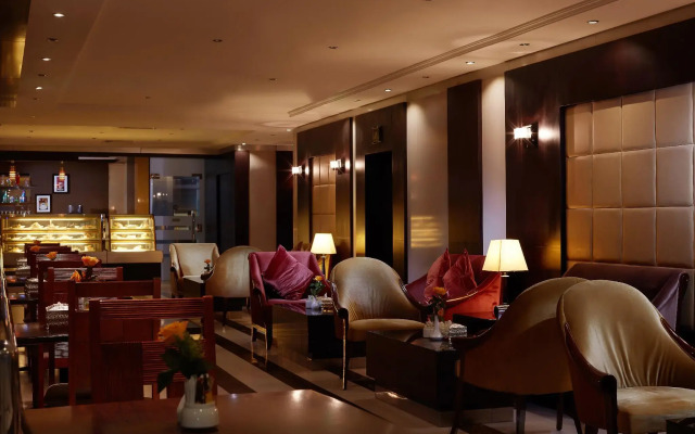 Frontel Al Harithia Hotel