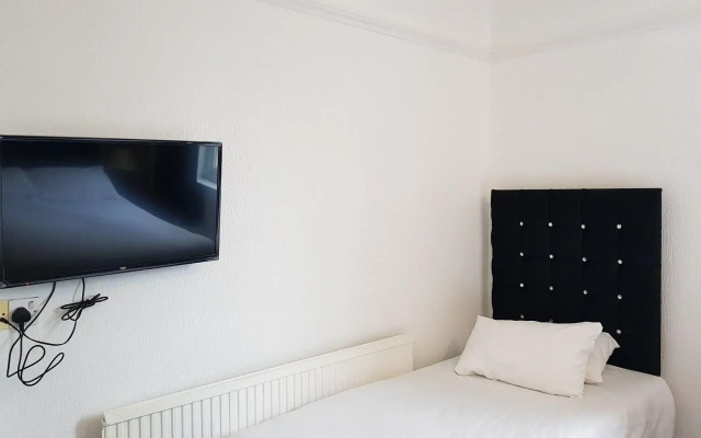 Regency Hotel