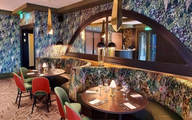 Talbot Hotel Midleton