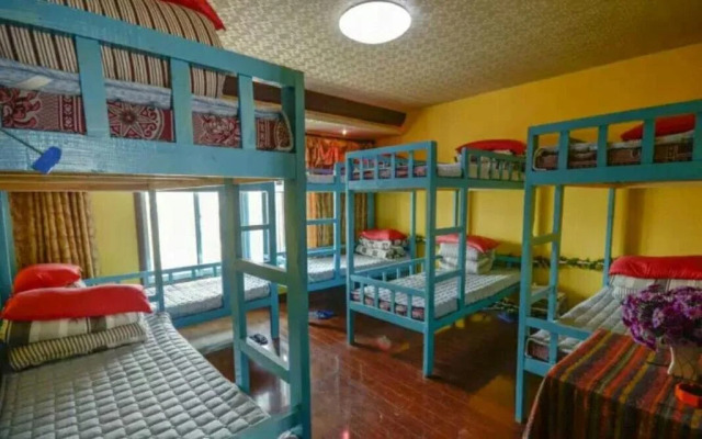 Xining Yuanfang Hostel