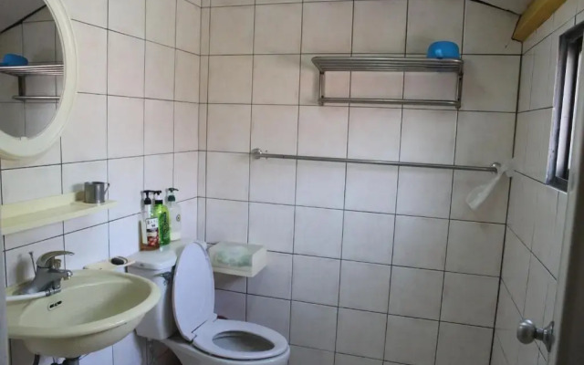 Chiayi Dongshi Puzi Creek Prow Sky Gift Traditional Farm Homestay
