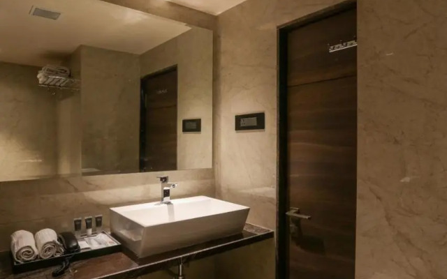 OYO 351 Hotel Corporate