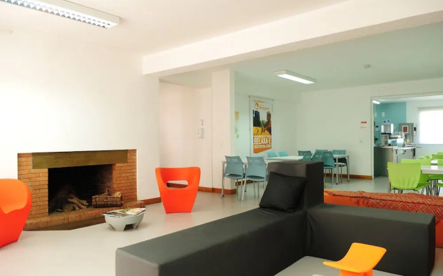 HI Castelo Branco - Pousada de Juventude - Hostel