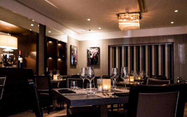 The Winchester Hotel & Spa