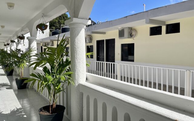 BALAM Playa - 15 Th. Ave