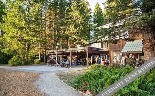 Leavenworth RV Campground