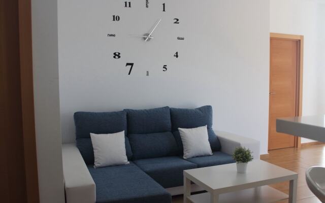 Apartamentos Be Happy