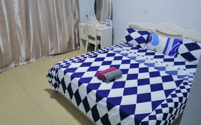 Mariana Home