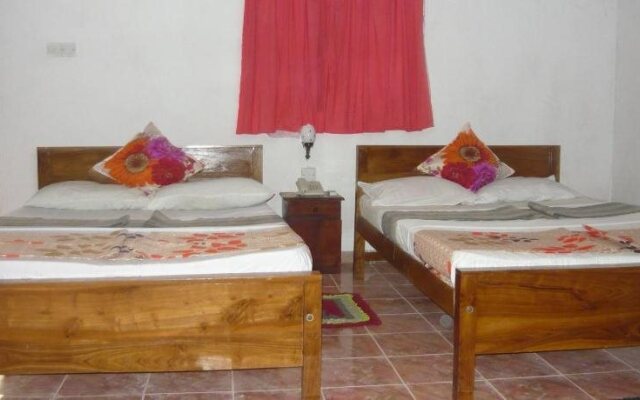 Sunrise Holiday Resort