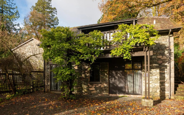 The Coach House, Skelwith Bridge