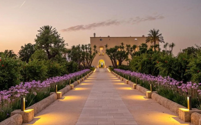 Tenuta Rocci Cerasoli